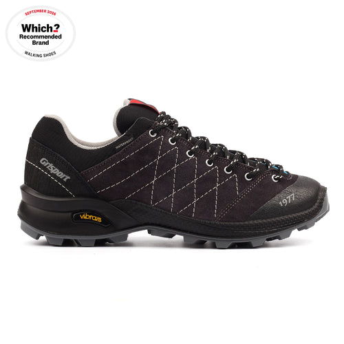 Argon Walking Shoe