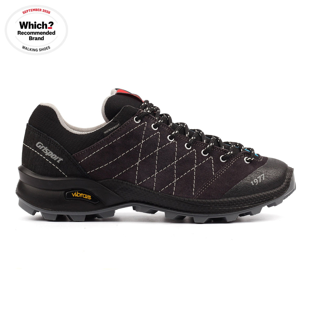 Argon Walking Shoe