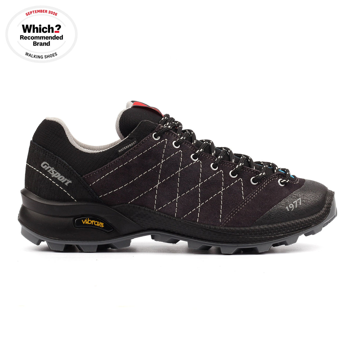 Argon Walking Shoe