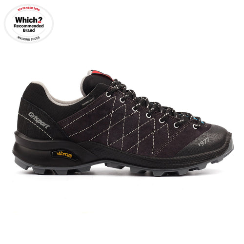 Argon Walking Shoe