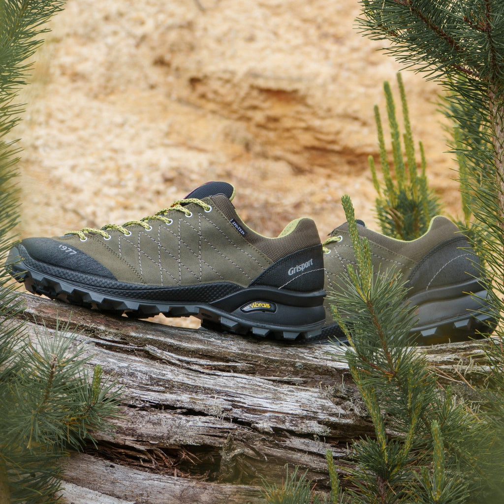 Argon Sage Walking Shoe