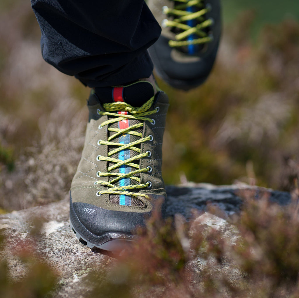 Argon Sage Walking Shoe