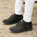 Westpoint Black Active Shoe