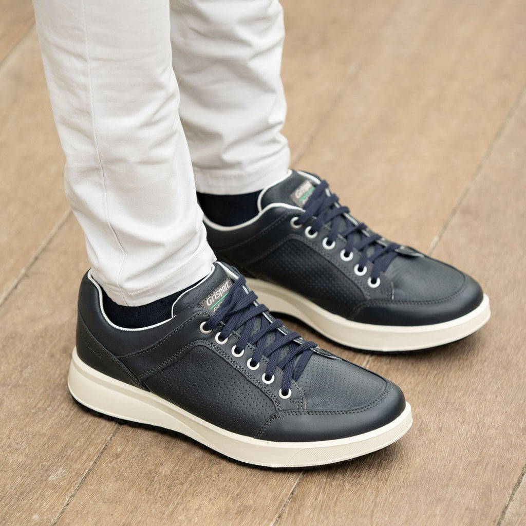 Maltby Blue Active Shoe