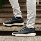 Maltby Blue Active Shoe