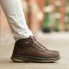 Woodstock Brown Boot