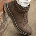 Woodstock Brown Boot