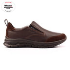 Stride Brown Active Shoe