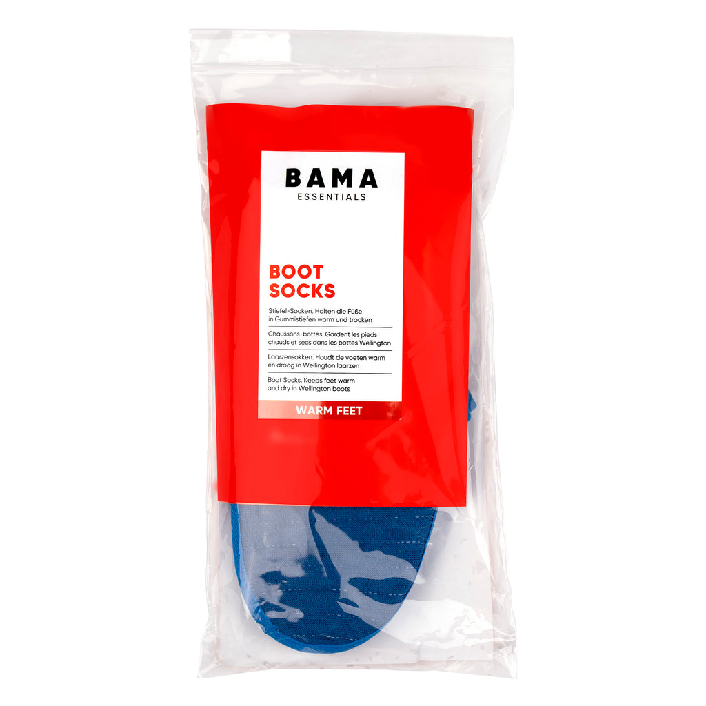 Welly Socks - By Bama