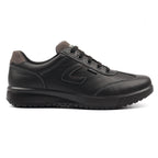 Bolsover Black Active Shoe