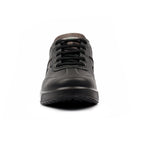 Bolsover Black Active Shoe