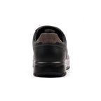 Bolsover Black Active Shoe