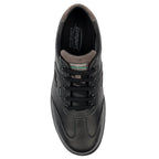 Bolsover Black Active Shoe