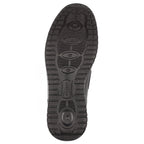 Bolsover Black Active Shoe