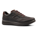 Bolsover Brown Active Shoe