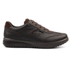 Bolsover Brown Active Shoe