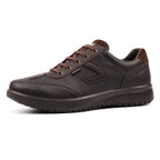 Bolsover Brown Active Shoe