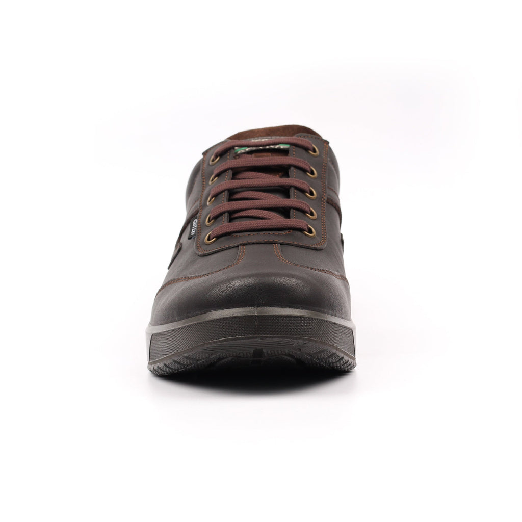 Bolsover Brown Active Shoe