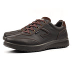 Bolsover Brown Active Shoe