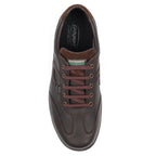 Bolsover Brown Active Shoe