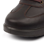 Bolsover Brown Active Shoe
