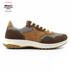 Bradwell Tan Multi Active Shoe