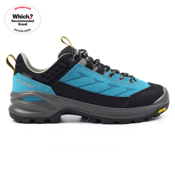 Lady Coniston Walking Shoe