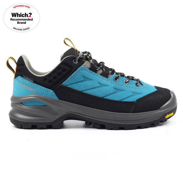 Lady Coniston Walking Shoe