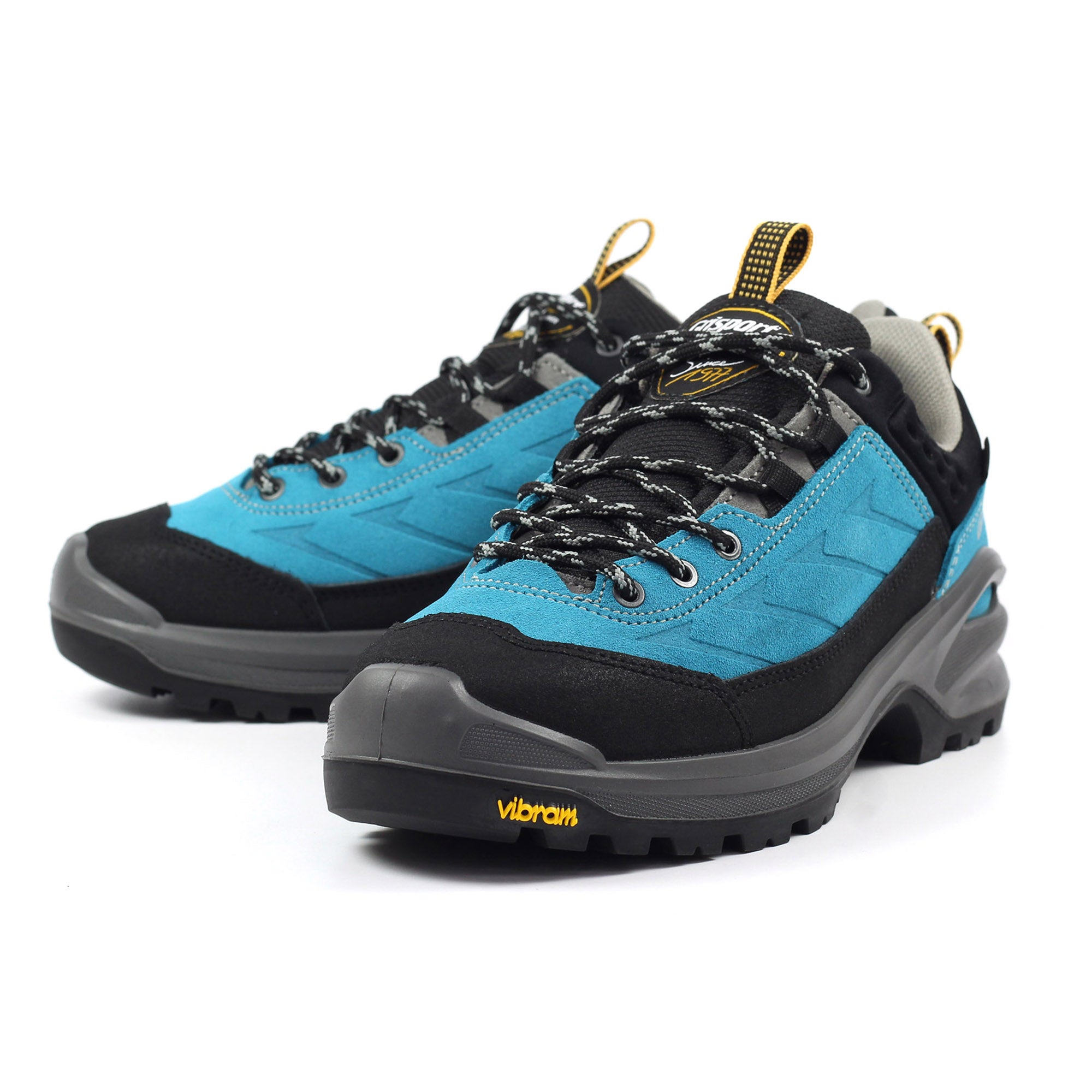 Lady Coniston Walking Shoe