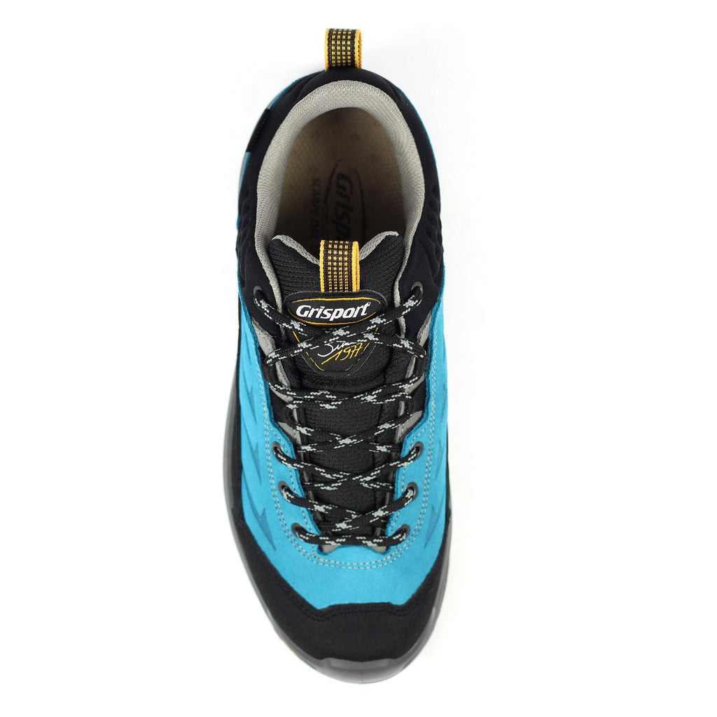 Lady Coniston Walking Shoe