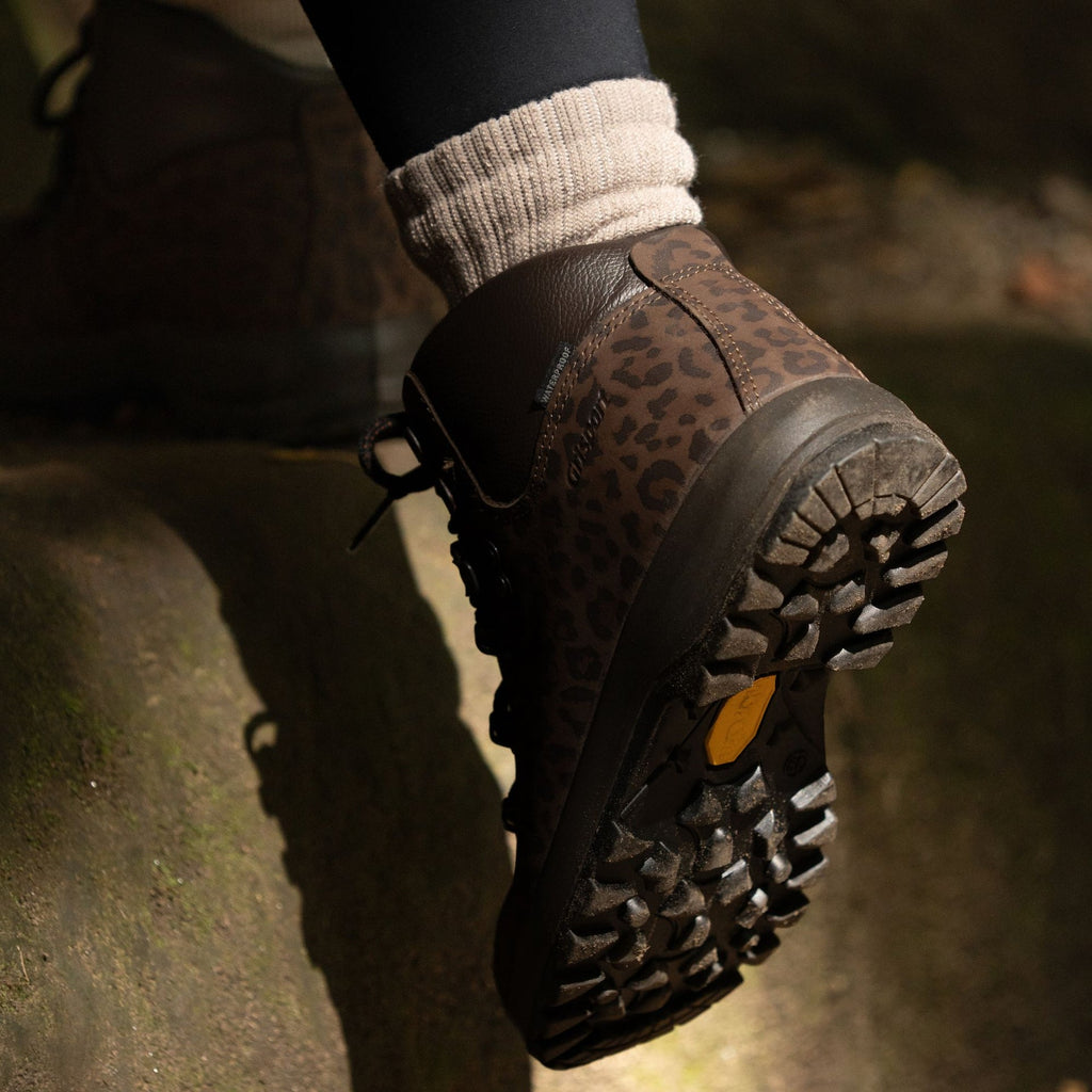Hurricane Ocelot Boot