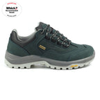 Grisport Lady Santa Fe Blue Walking Shoe