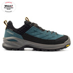 Halo Teal Walking Shoe