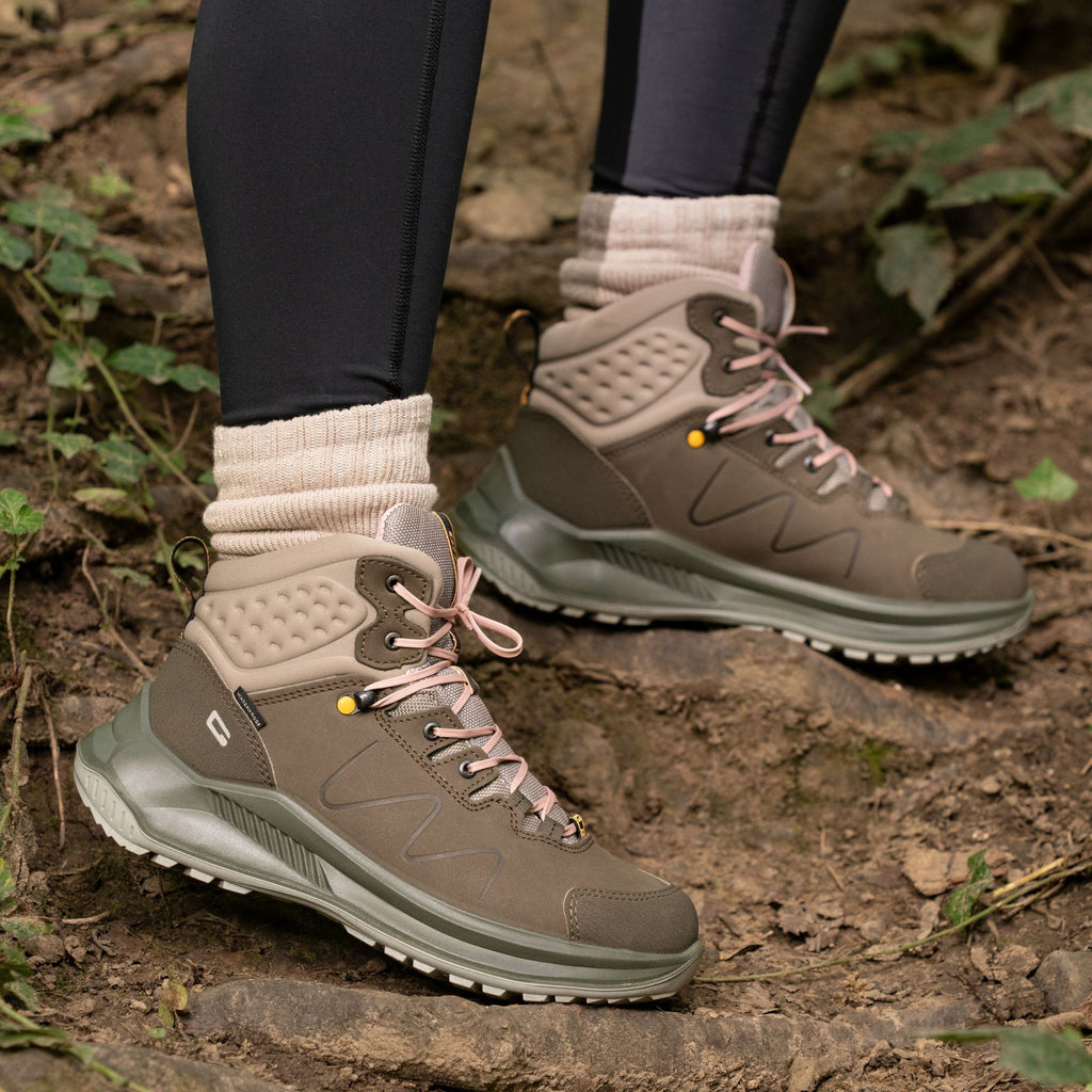 Innsbruck Trekking Boot