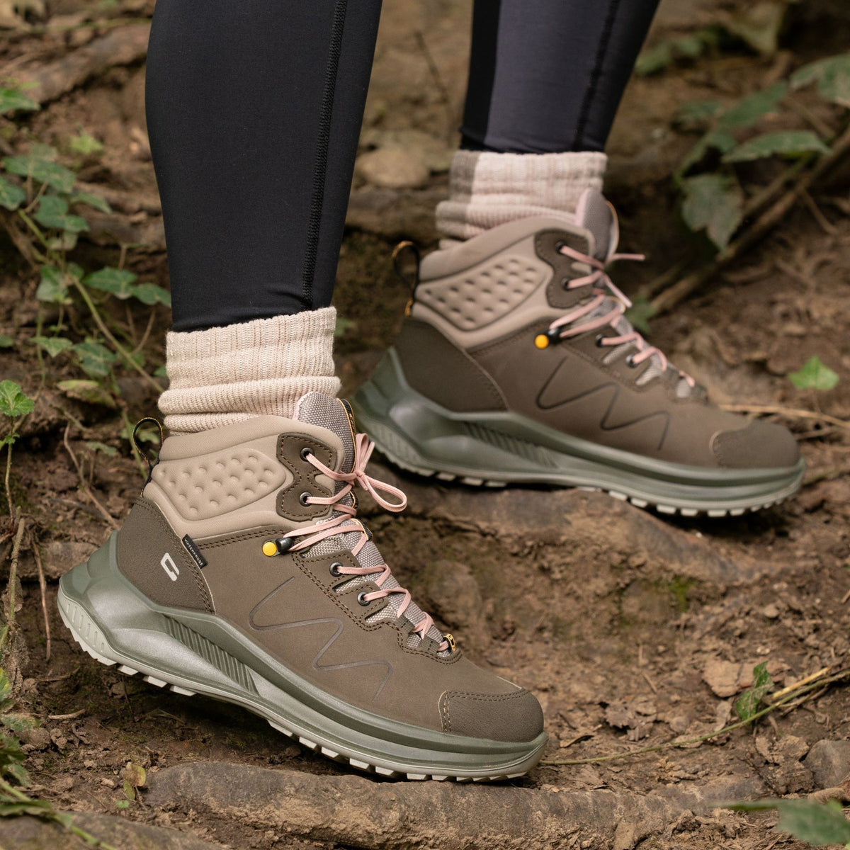 Innsbruck Trekking Boot