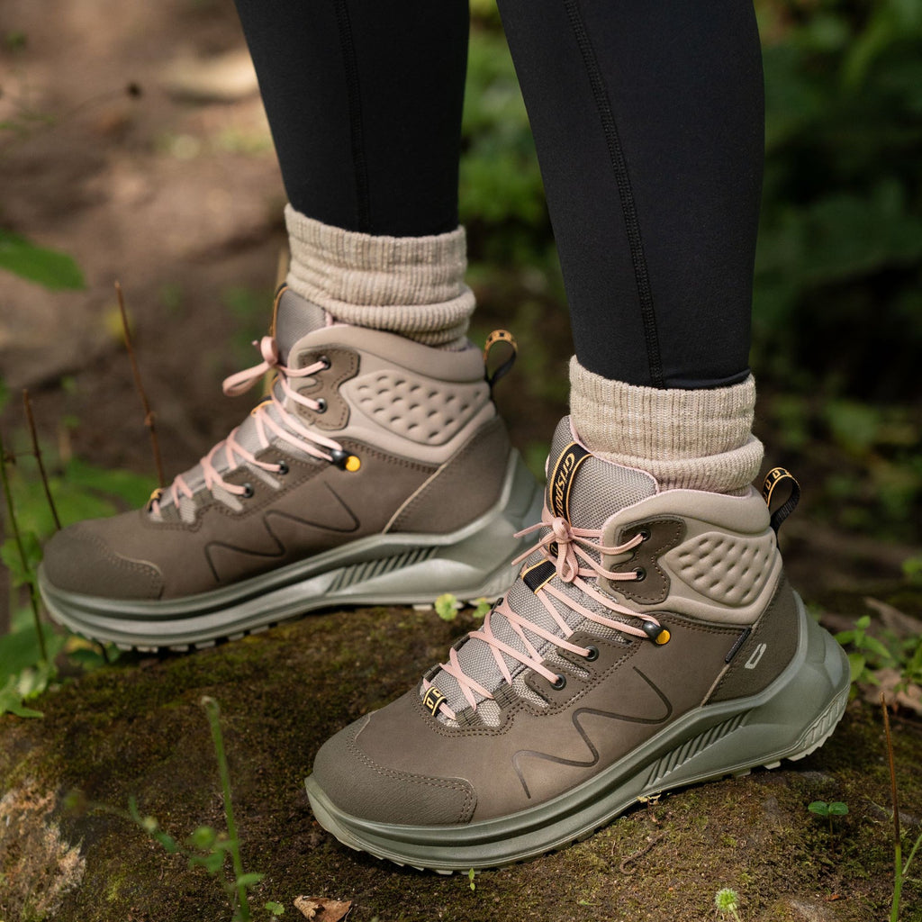 Innsbruck Trekking Boot