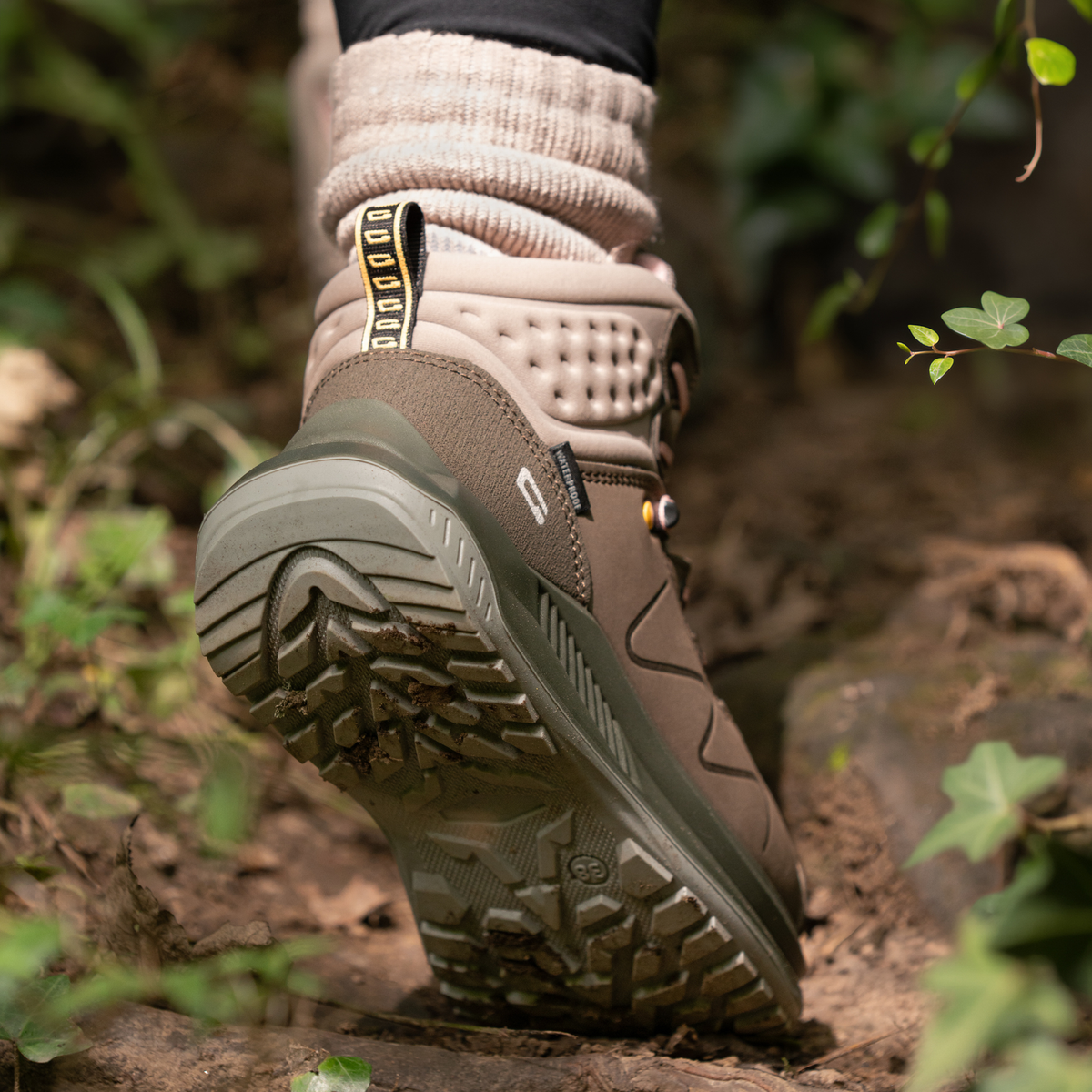 Innsbruck Trekking Boot