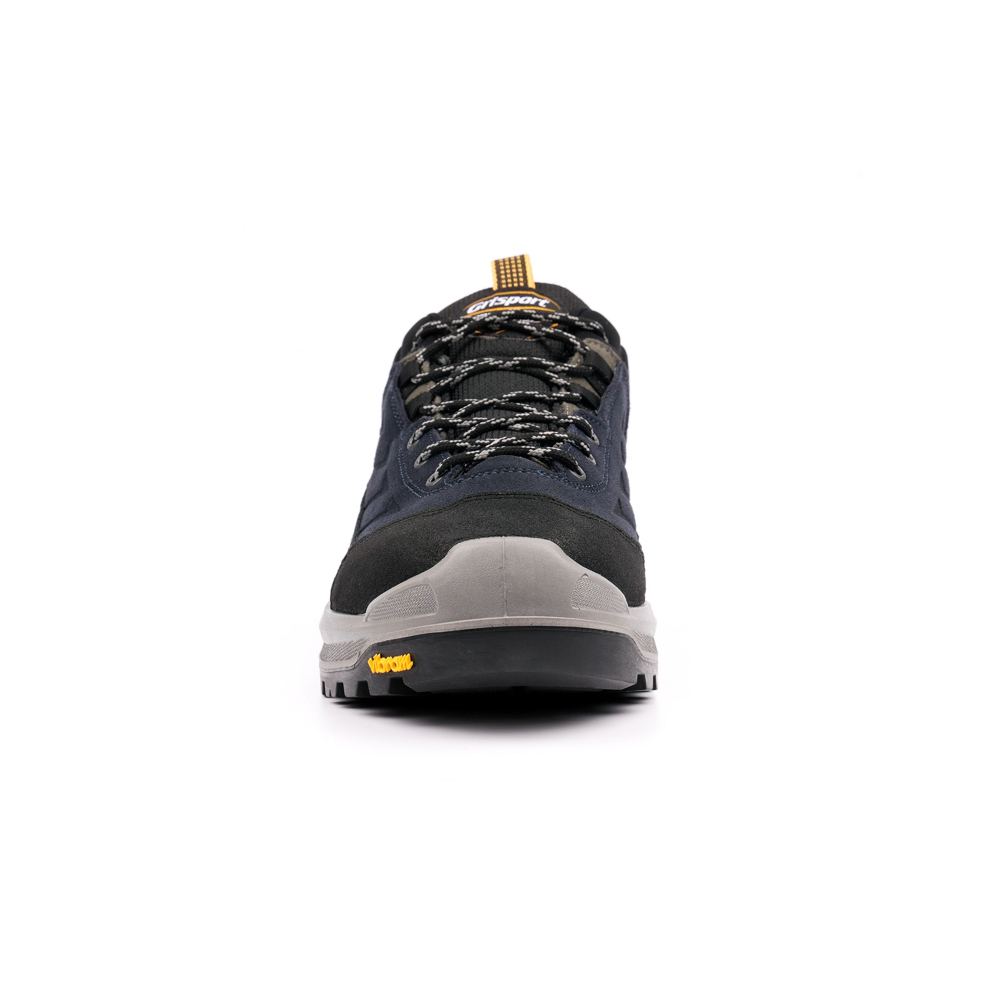Coniston Navy Walking Shoe