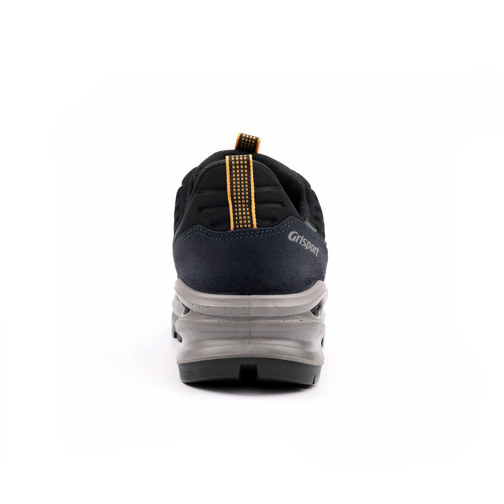 Coniston Navy Walking Shoe