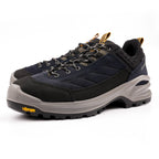 Coniston Navy Walking Shoe