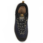 Coniston Navy Walking Shoe