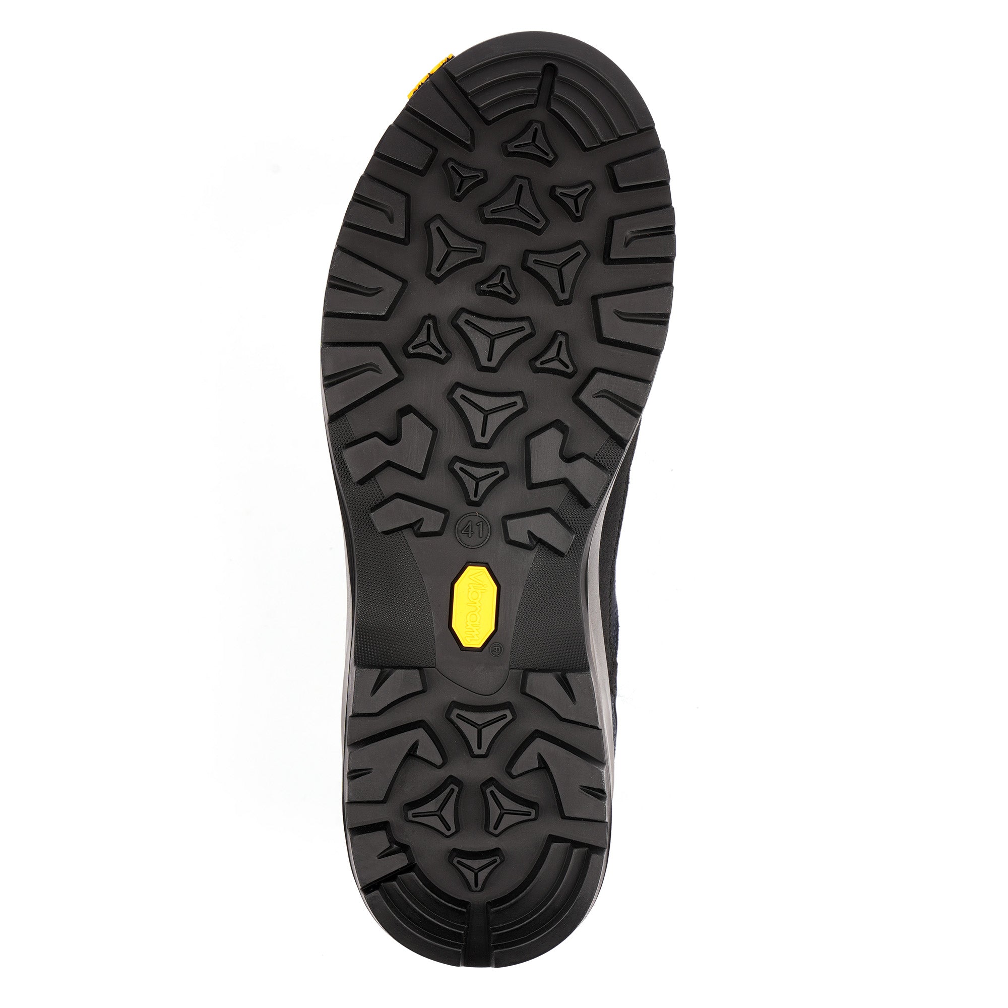 Coniston Navy Walking Shoe