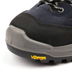 Coniston Navy Walking Shoe