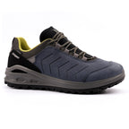 Tilbury Mens Navy Walking Shoe