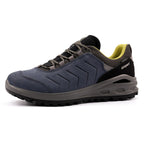 Tilbury Mens Navy Walking Shoe
