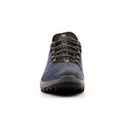 Tilbury Mens Navy Walking Shoe