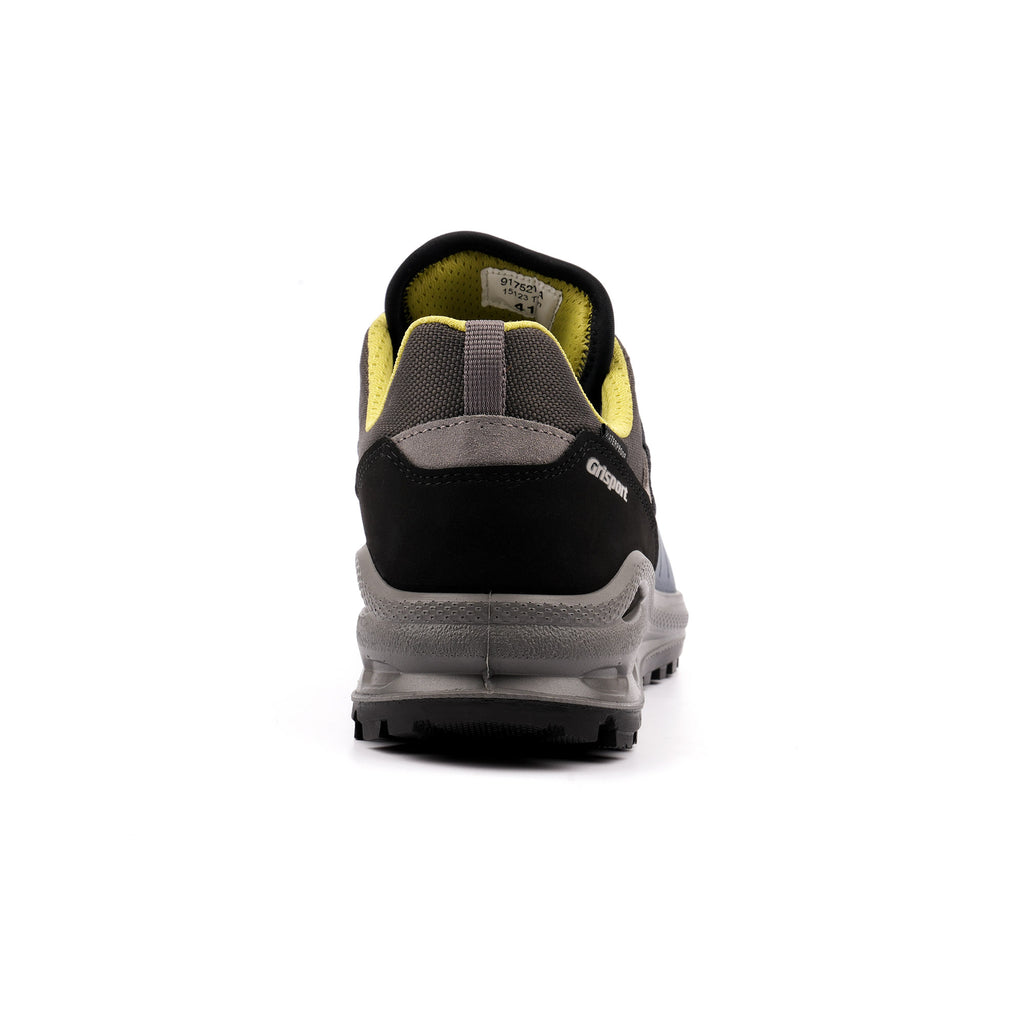 Tilbury Mens Navy Walking Shoe