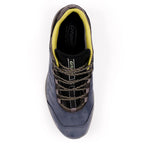 Tilbury Mens Navy Walking Shoe
