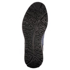Tilbury Mens Navy Walking Shoe