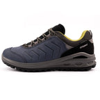 Tilbury Mens Navy Walking Shoe